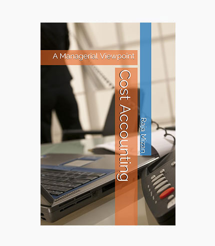Cost Accounting: A Managerial Viewpoint Paperback