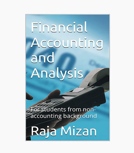 Financial Accounting and Analysis: For students from non-accounting background